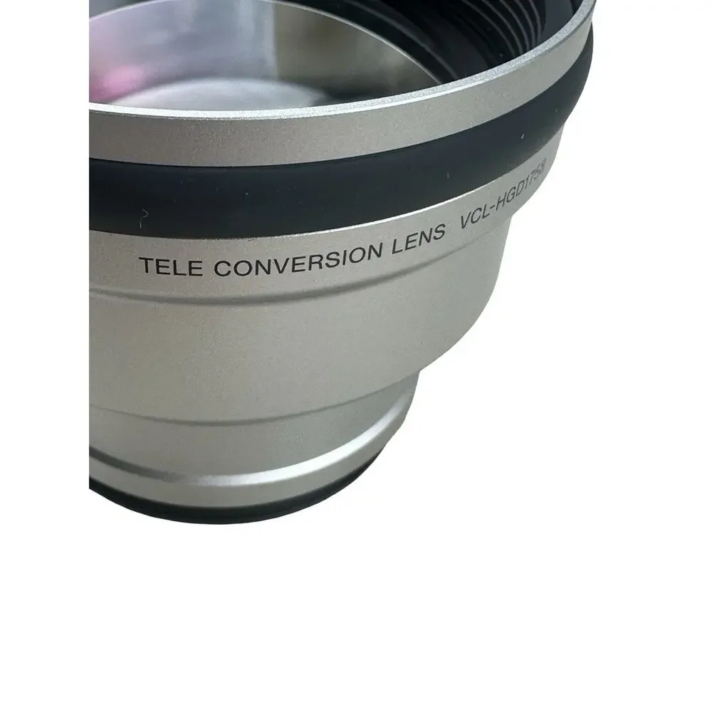 Sony vcl hgd0758